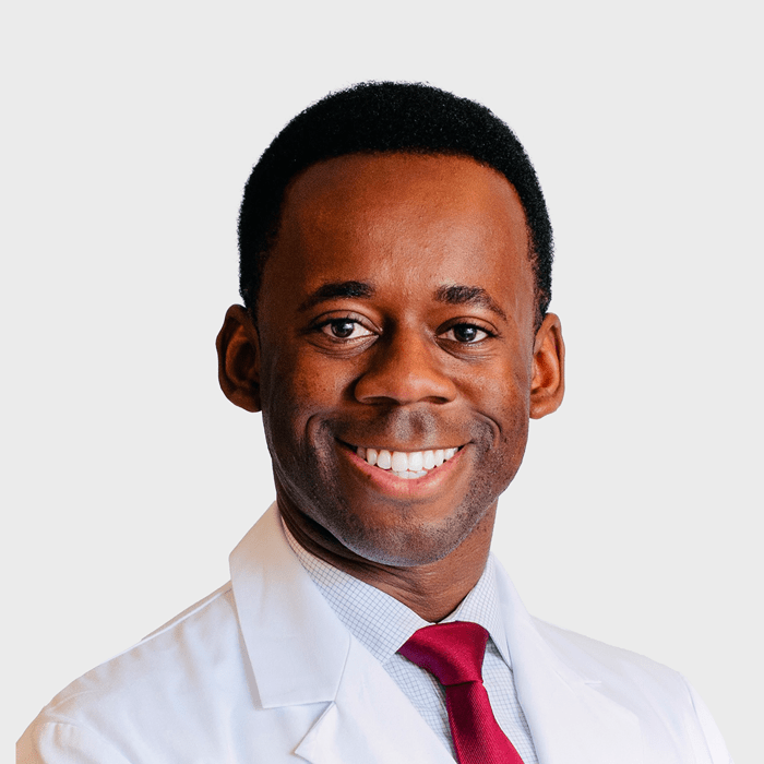 Physician Spotlight on Dr. Akachimere C. Uzosike