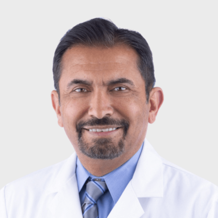 Physician Spotlight on Dr. Emad S. Younan