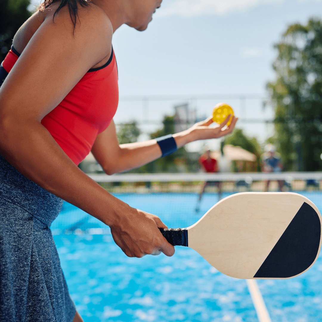 Is Your Body in a Pickle? Pickleball Injury Prevention Tips