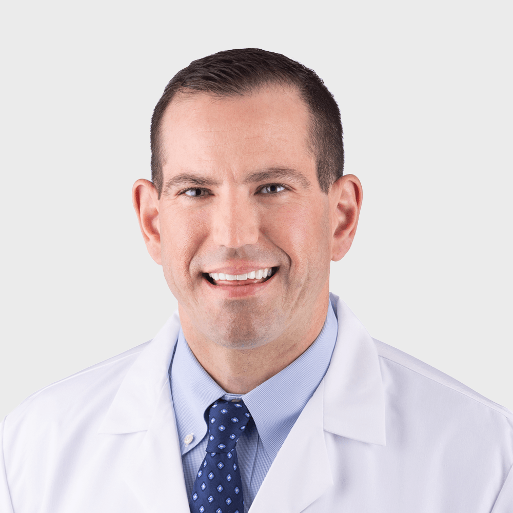 Physician Spotlight on Dr. Nicholas Pagani